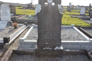 Melvin John Currahard